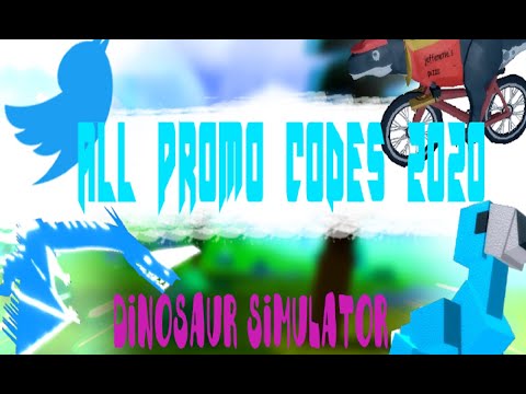 Megavore Code 07 2021 - promo codes roblox dinosaur simulator