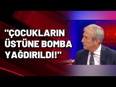 Salim Şen: Önce bunun acısını paylaşmamız gerek!