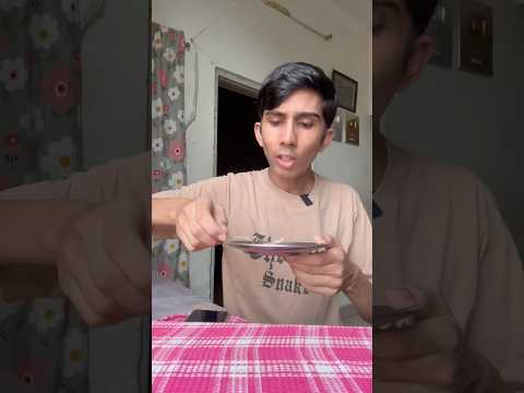 Maggi se bhar gaya mun 🤧🥲 #shortvideo #funny #funwithprasad FUNwithPRASAD fun with prasad
