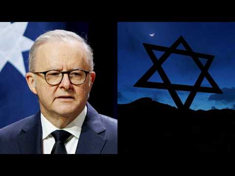 Australia has 'failed' its Jewish community