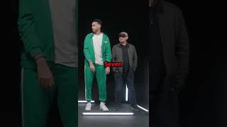 Niko got absolutely ROASTED