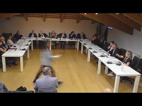 Consiglio Comunale Comune Porto Viro 02-04-2026