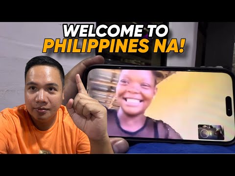WELCOME TO PHILIPPINES NA!!!