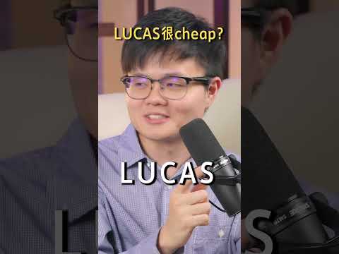 始料未及的撞名 #新闻随便看