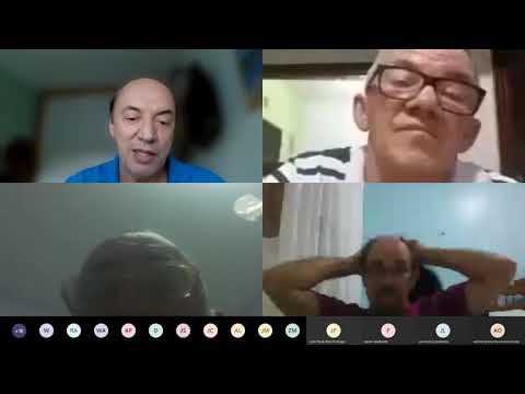 Alocação de Água Ávidos São Gonçalo - 2020/2021 - 2ª Reunião - 25/06/2020 (parte 2)