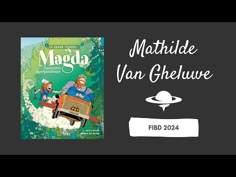 Vido de Mathilde van Gheluwe