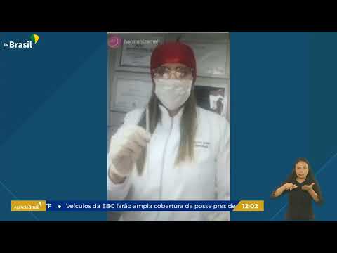 RJ | Estudante é presa por fazer procedimentos estéticos sem habilitação