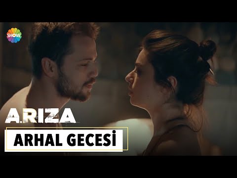 Aşk dolu gece | Arıza 20. Bölüm