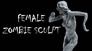 Exaggerating Poses for Expressive Sculptures