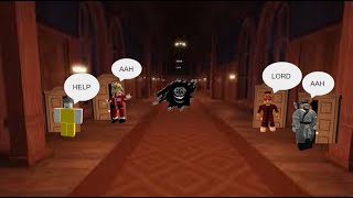 TODAY Me and My Friends Play DOORS Celebrating 2K VIEWS ON A VIDEO