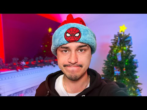 Let's Just Talk... | Vertmas Day 11