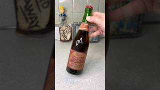 Opening 1930’s Bottle of PEPSI and comparing to modern soda!
