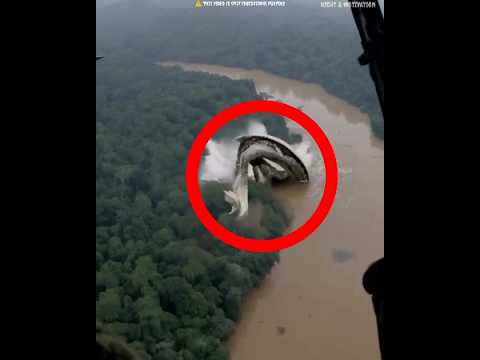 दुनिया की 3 सबसे खतरनाक नदियां 🤯