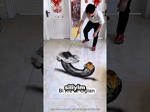 Fare Boruya Kaçtı… Sonrası Herkesi Şok Etti! 🐭😱🔥