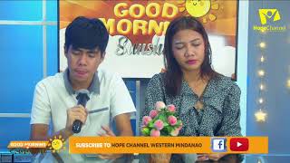 LIVE! Good Morning Sunshine with Lux & Zaque | January 07, 2025