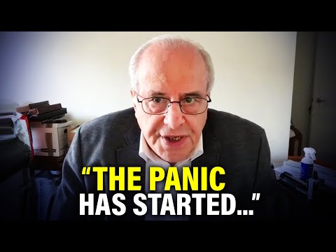"No One Is Prepared For What's Coming…" | Richard Wolff's Last WARNING