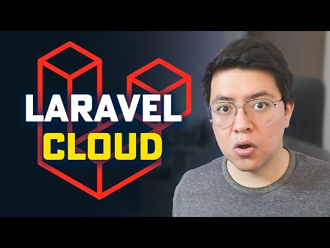 LARAVEL CLOUD y el GRAN PROBLEMA para PHP