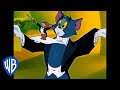 Tom & Jerry | Can't Stop Conducting | Classic Cartoon | WB Kids