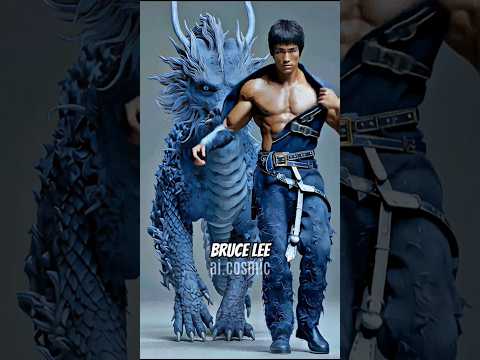 Famous Actors Show Off Their Muscles in Fantastic Outfits 💪✨ (Epic AI Runway Show)