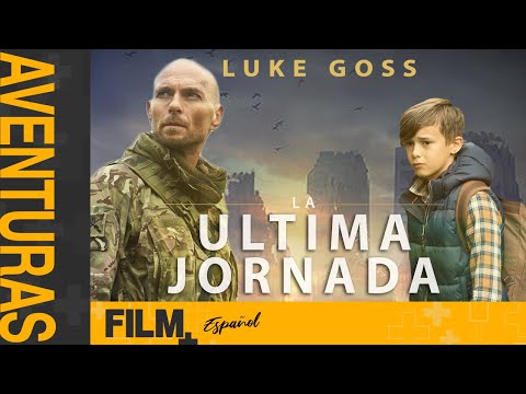 La Ultima Jornada // Película Completa Doblada // Aventuras // Film Plus Español