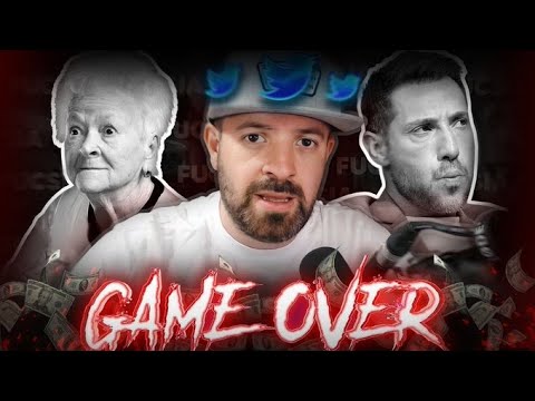 Trágico adiós a JUANJO VLOG, el youtuber que engañó a ANTONIO DAVID FLORES - GAME OVER.