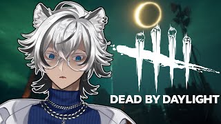 【Dead By Daylight】Call me the hook warmer