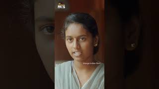 ప్రేమించిన అమ్మాయి కోసం ఎంత దూరం అయినా వెళ్లొచ్చు | 96 | Vijay Sethupathi | Trisha | #YTShorts