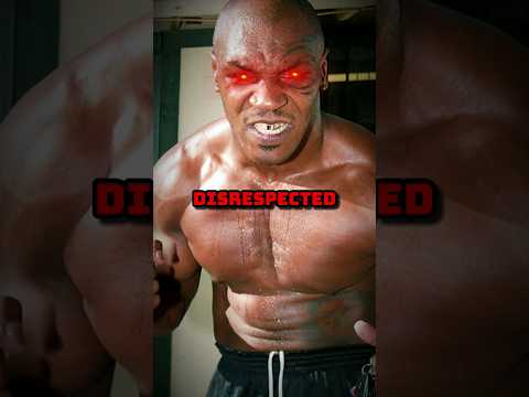 Jake Paul DISRESPECTED Mike Tyson AND NOW HE IS FURIOUS?   #miketyson #jakepaul #boxing