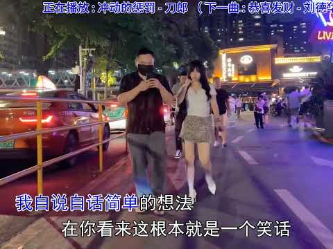 怀旧经典歌曲《冲动的惩罚》那时听的卡带和CD,很少有mp3吧#8090后 #一代人的回忆 #回忆 #车载音乐