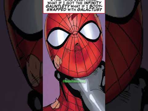 Spider-Man fights Dr. Doom (PART 2)