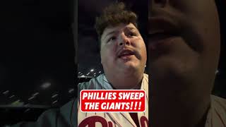 #phillies #philliesnation #philliesbaseball #mlb #baseball #phillysports #sportstalk #fypp