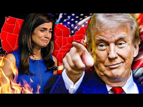 You Won't Believe Dem Poll Numbers: Trump Economy BOOMS!