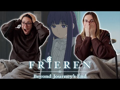Frieren: Beyond Journey’s End 2x03 Reaction