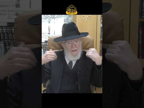 מה צריך לעשות בזמן אזעקה? 🚨דברים מחזקים ומעוררי מחשבה מראש הישיבה מורנו הרב צמח מאזוז שליט״א