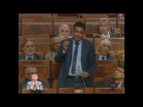 (03)منينة ، الطويل حول المس بالحقوق والحريات في وسائل الاعلام وشبكات التواصل الاجتماعي