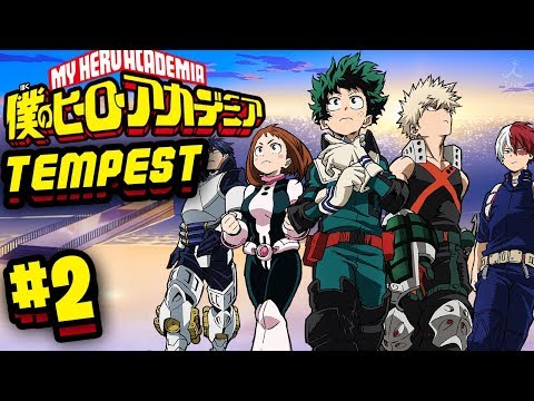 Hero Academy Tempest Codes Wiki 07 2021 - codes for my hero academia roblox tempest