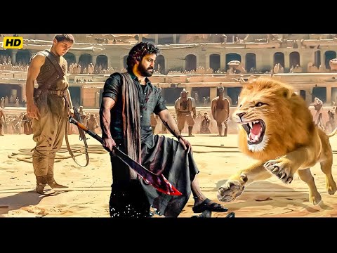 Jr. NTR" South Hindi Dubbed Action Romantic Movie |Genelia D'Souza, Shriya Saran | Main Hoon Gambler