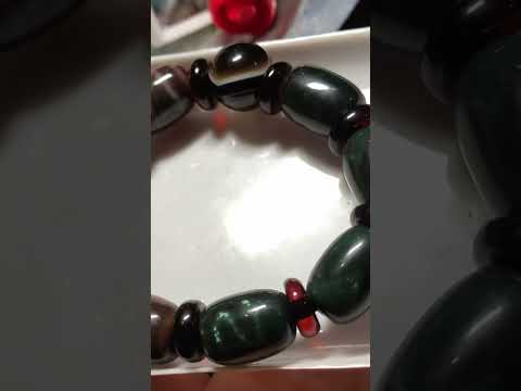 Đêm hôm ngáo Đá rồi - Bệnh nghề nghiệp 😅😅😅 #dzitaytang #tibet #olddzi #gem #gemstone