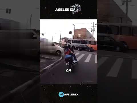 Мягкое приземление  #мото #мотоцикл #эндуро  #питбайк #motorcycle