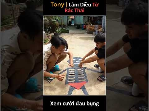 Hãy Tôn Trọng Con Diều Như Anh Vinh Nhé Các Bạn