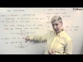 Understanding Past Continuous Tense