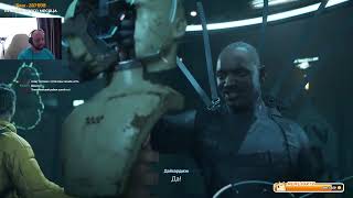 DEATH STRANDING 2: ON THE BEACH #19.3. ФИНАЛ Стрим от 23.05.2026