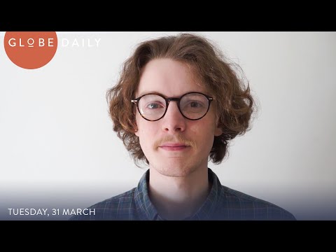 Livestream for Tuesday, 31 March 2020 - 08:30