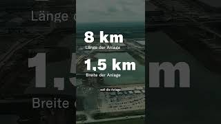 Hier entsteht das grösste Rechenzentrum der USA – doch die Anwohner sind besorgt #datacenters #meta
