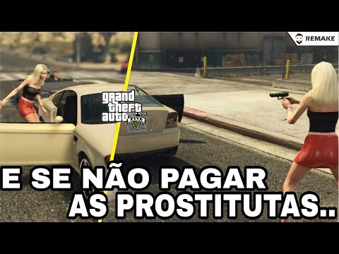 O QUE ACONTECE SE VOCÊ NÃO OBEDECER O GTA 5 #2