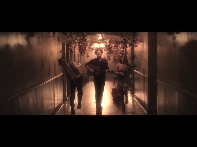 Video oficial de The Lumineers "Ho hey"