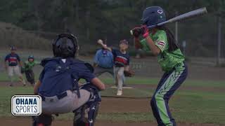 Braves vs. Kawainui - SNL
