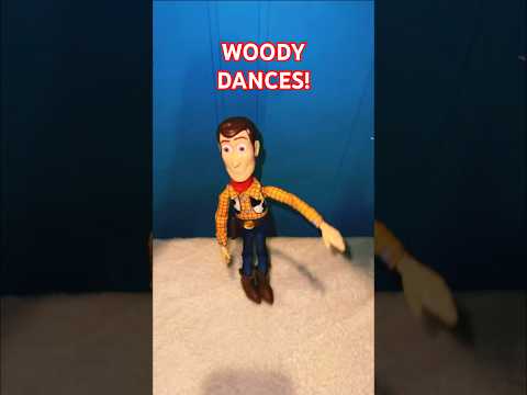 “Homer let the Barts out” WOODY DANCE Part 1 #woody #toystory #ytshorts #yt #shorts #fyp #fy #music