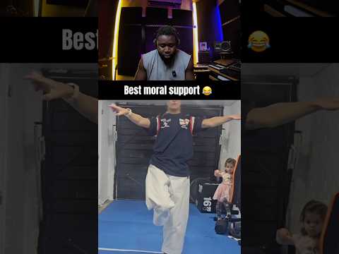 Best support
