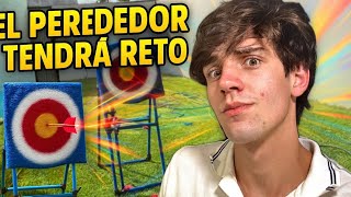 TIRO AL BLANCO CON EL TEAM | Mariogmmt
